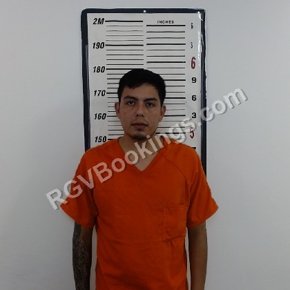 Ochoa, Victor