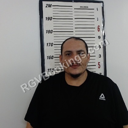 De La Cruz, Juan