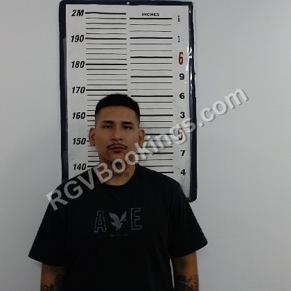 Rios, Angel