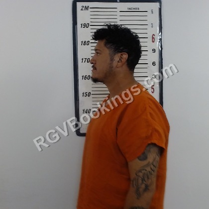 Garza, Alejandro
