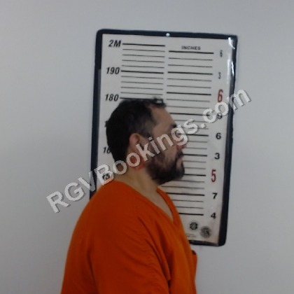Cantu, Luis
