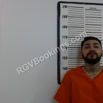 Garcia, Everardo