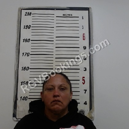 Maldonado, Veronica