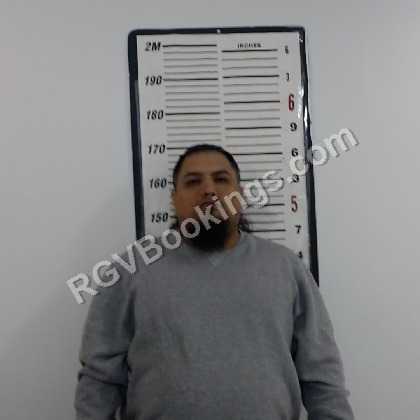 Mares, Eduardo
