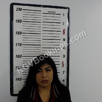 Galvan-Hernandez, Flor