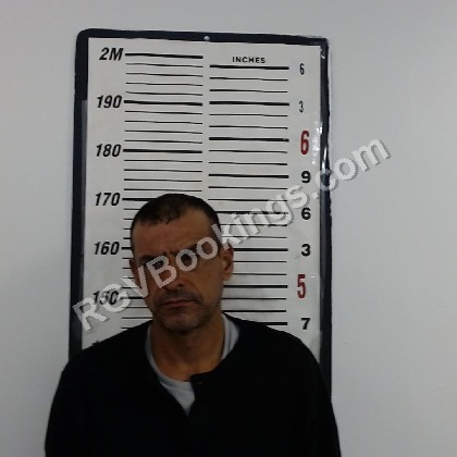 Trevino, Jose
