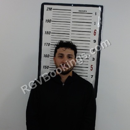 Salinas, Andrew