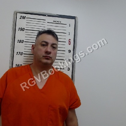 Arredondo, Anthony