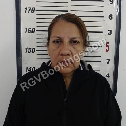 Zambrano-Hernandez, Patricia