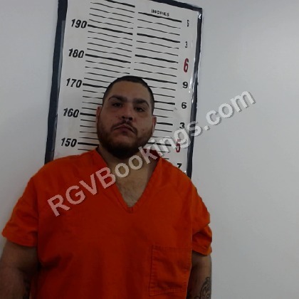 De La Garza, Abel