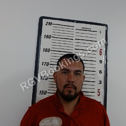 Garza, Ricardo