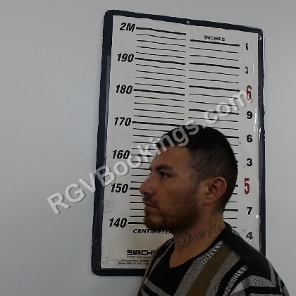 Mendoza , Rolando