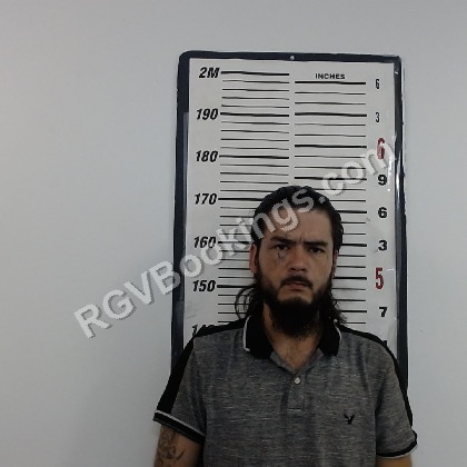 Leal, Adalberto