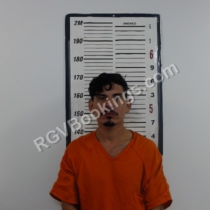 Aparicio, Jonathon
